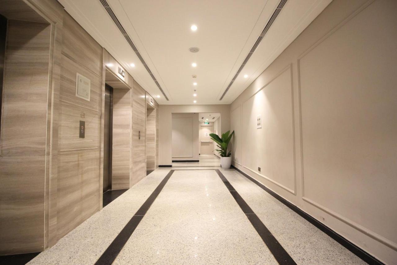 Luxury Neo-Classic Condo 岘港 外观 照片