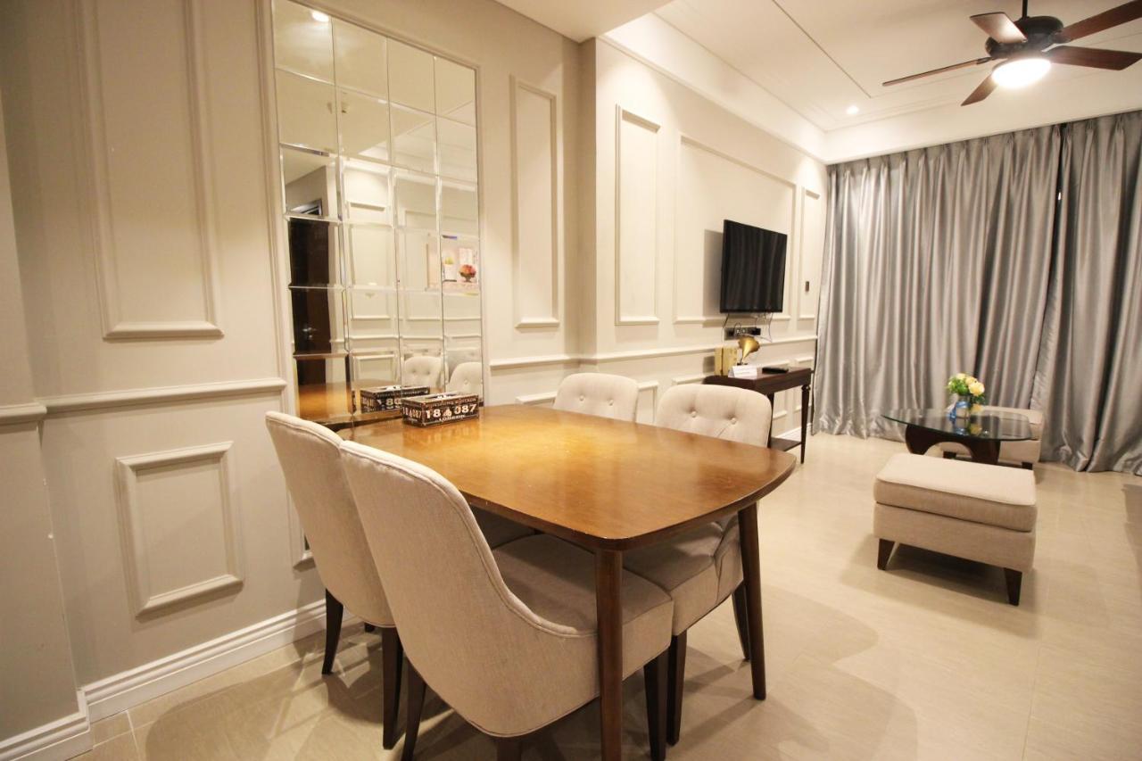 Luxury Neo-Classic Condo 岘港 外观 照片