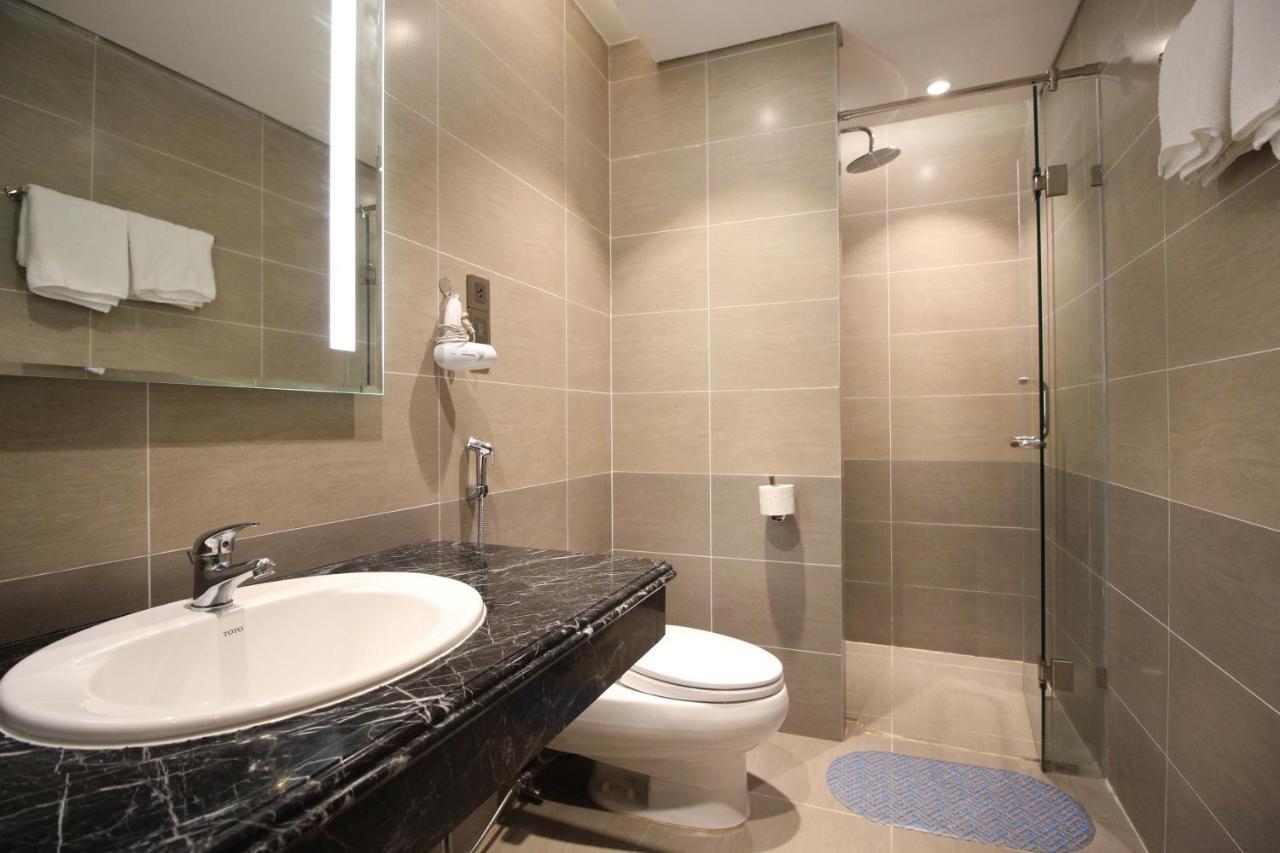Luxury Neo-Classic Condo 岘港 外观 照片